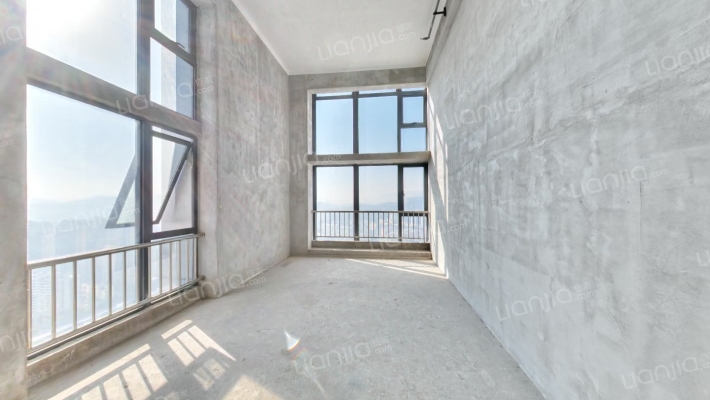 中国鞋都环球商贸港二手房实景图