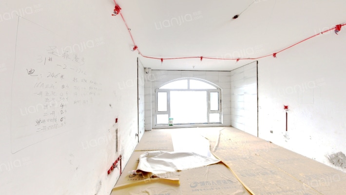 圣菲漫步BDE区二手房实景图