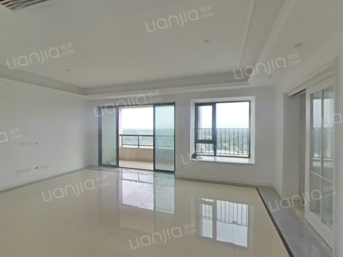 整租·蓝光长岛城 3室1厅 西南