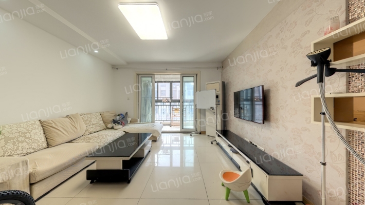 威尼斯水城第十街区二手房实景图