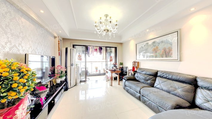 源海御苑二手房实景图