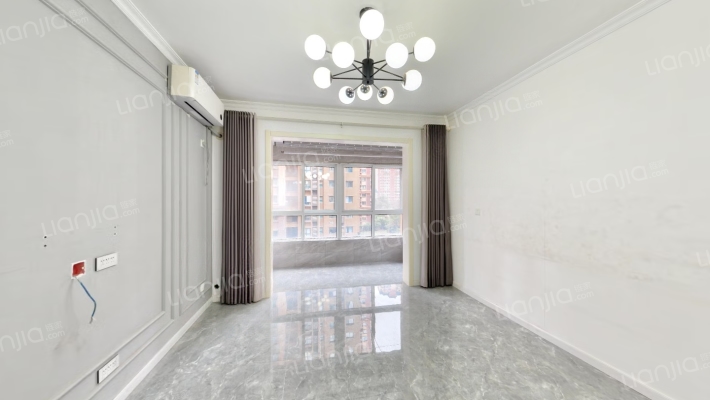 天悦东都二手房实景图