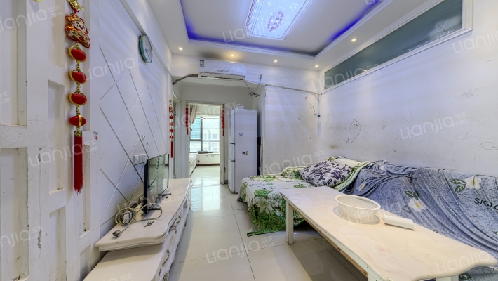 万隆广场二手房实景图