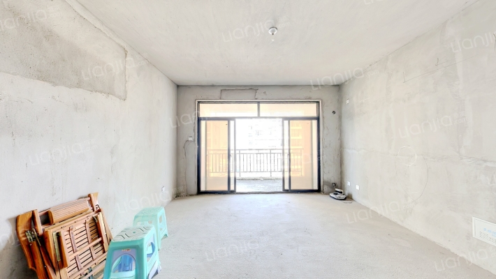 怡馨苑二手房实景图