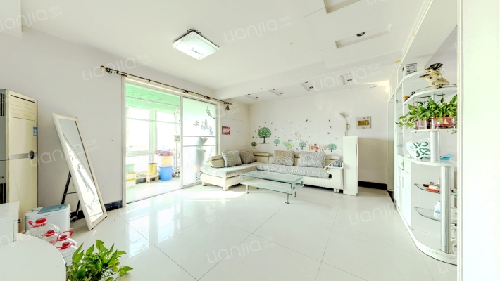 南学街36号院二手房实景图