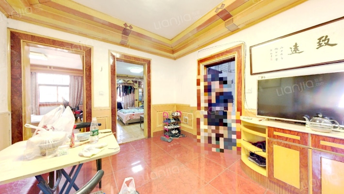 杜家村二期二手房实景图