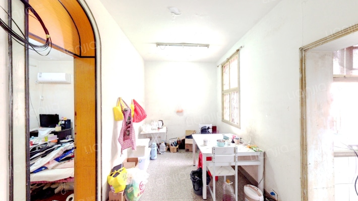 福龙新村(闽侯县)二手房实景图