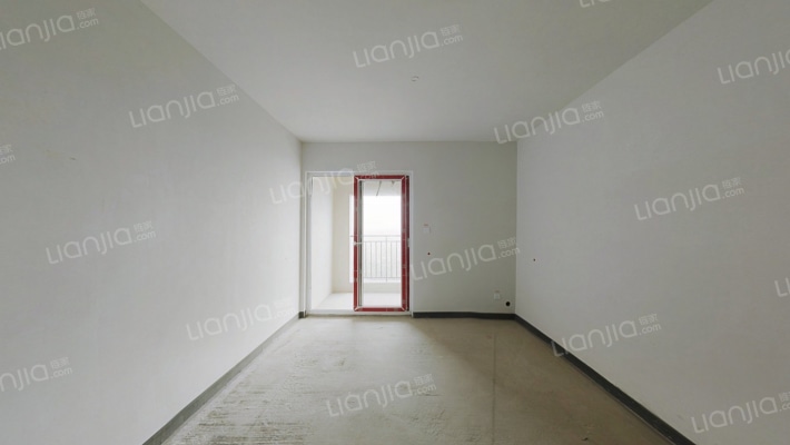 中南紫云集二手房实景图