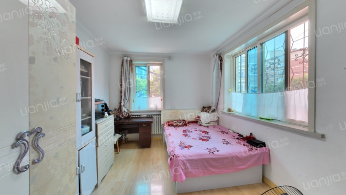 星海公园二手房实景图