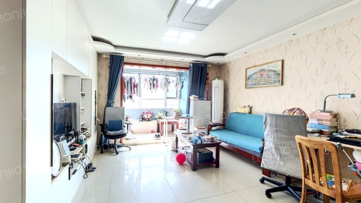 联合一号院二手房实景图