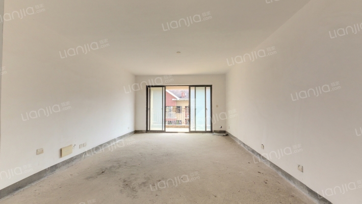 紫金园西区二手房实景图