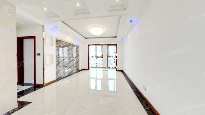 阳光世纪风景二手房实景图