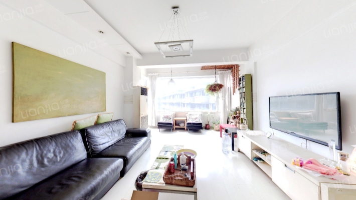 天仁雅居二手房实景图