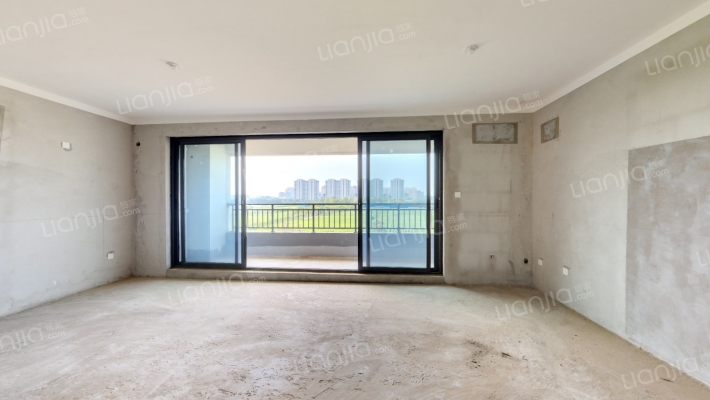 澳海云熙赋二手房实景图