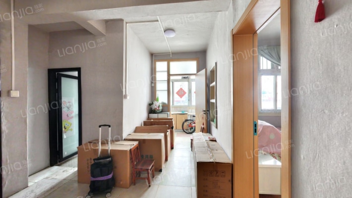 建工一村二手房实景图