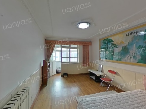 整租·江苏路 3室1厅 南/北