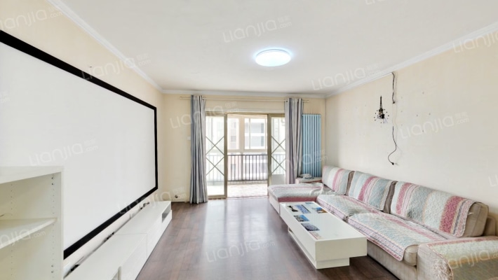 鸿基新城祥园二手房实景图