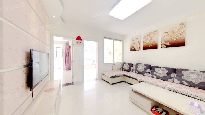 阳光秀苑二手房实景图