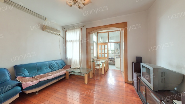 人民政府二大院二手房实景图