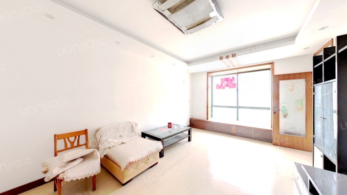 柳泉家园二手房实景图