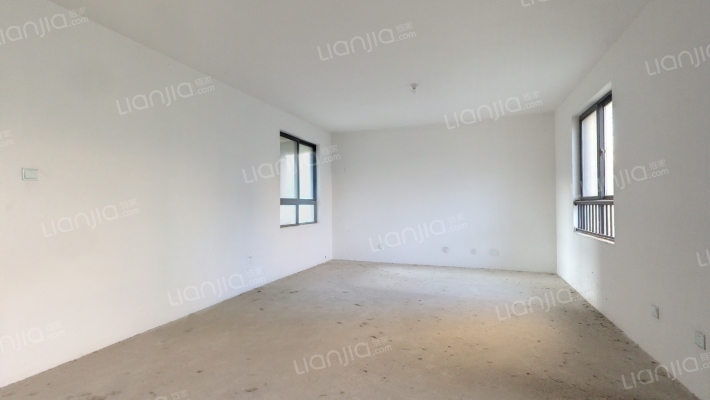 国信上城叠院二手房实景图