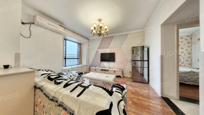 观城二手房实景图