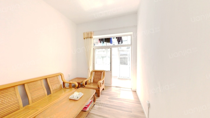 红旗里二手房实景图