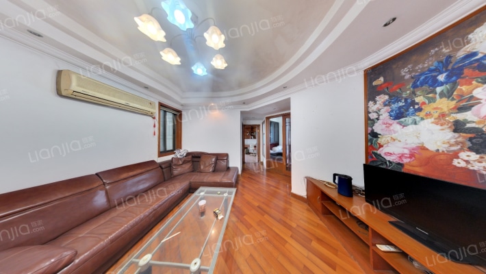 供电大厦 二手房实景图