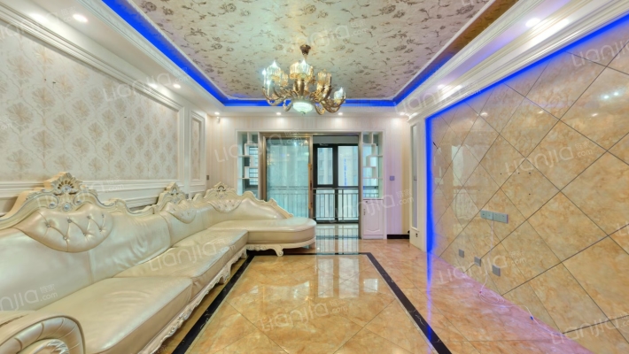 升龙天汇3号院二手房实景图