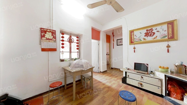 苏圃路187号/177号/171号外办宿舍二手房实景图