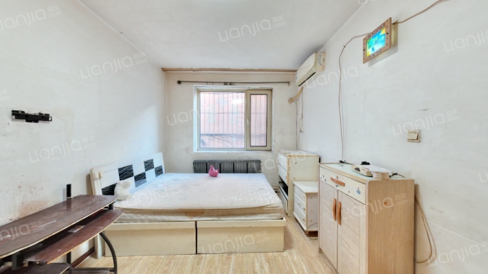 和平新村社区二手房实景图