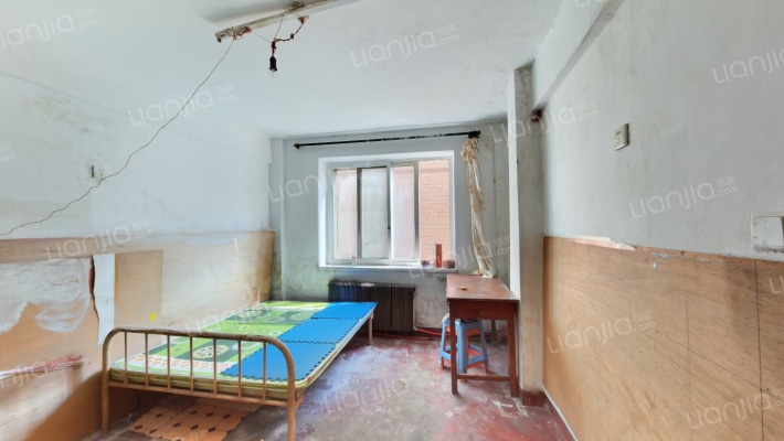 自卫街（昆明街）二手房实景图