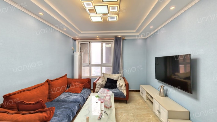 浩庭花园二手房实景图