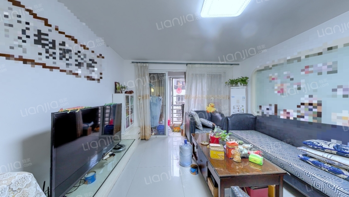 正祥滨江假日二手房实景图