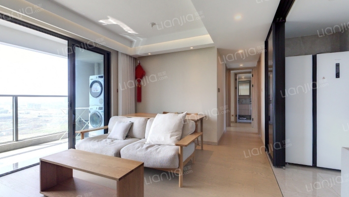 云湖漫城二手房实景图