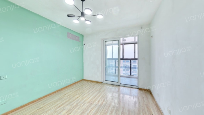 新城香悦花园二手房实景图