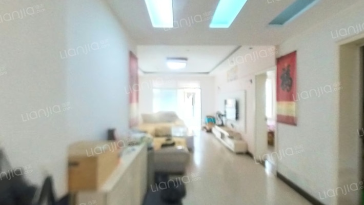 百合佳园二手房实景图