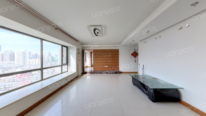 中央名筑二手房实景图