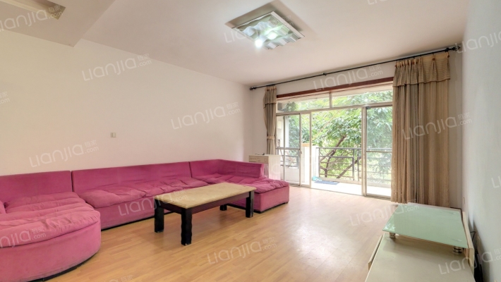 启明星花园二手房实景图