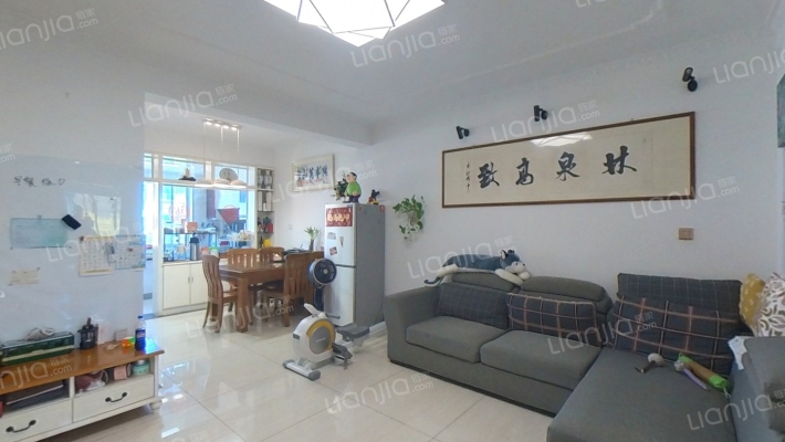 宾虹路1400号二手房实景图