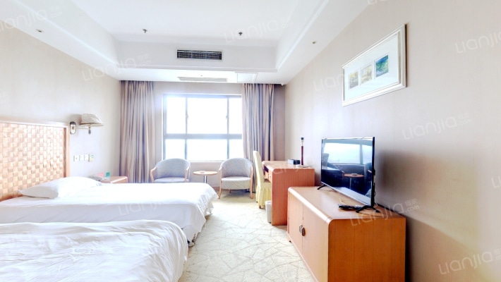 昆山国际上湖二手房实景图