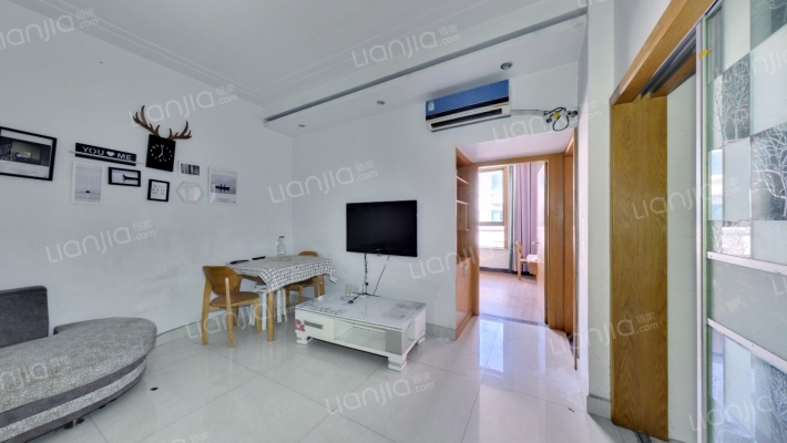 宝亿御景园二手房实景图