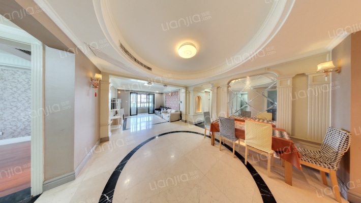 中星城际广场鼎苑二手房实景图