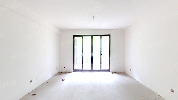 长成锦溪禾府二手房实景图