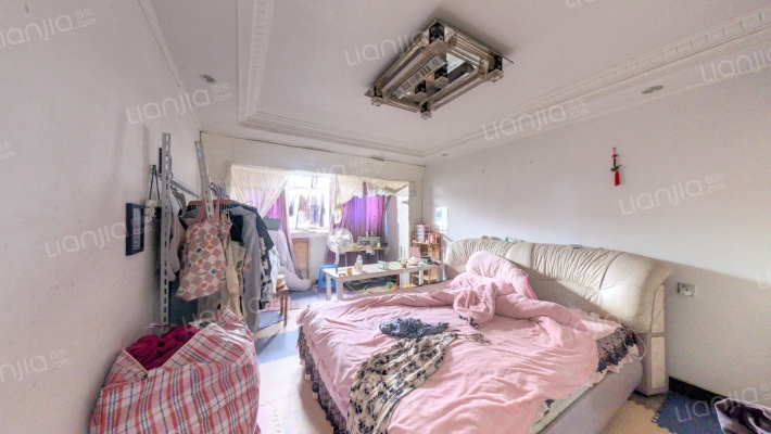 谢池小区二手房实景图