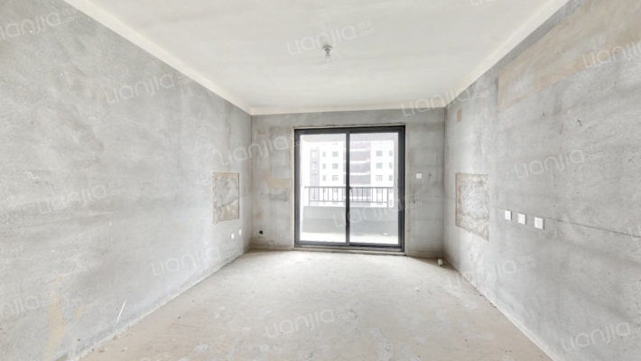 浩创梧桐华府二手房实景图