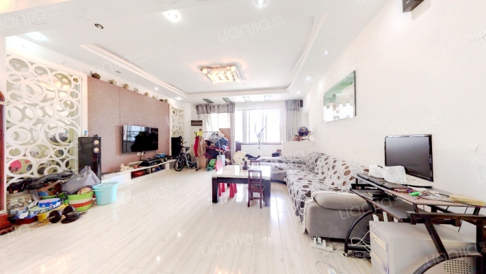 九龙阁二手房实景图