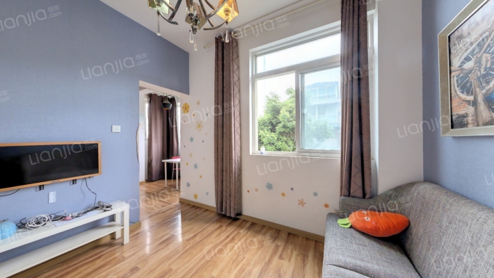 吉春苑二手房实景图