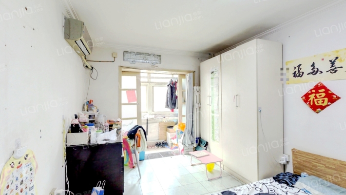 大井中里二手房实景图