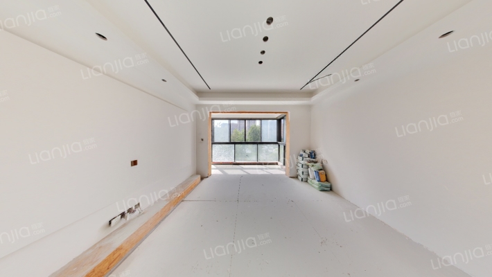 金辉蓝光辉逸云筑二手房实景图